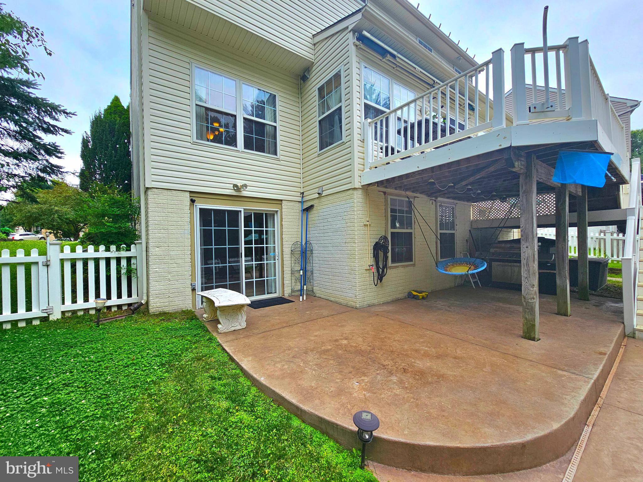 5076 Springhouse Circle Nottingham, MD 21236 - Photo 94 of 103