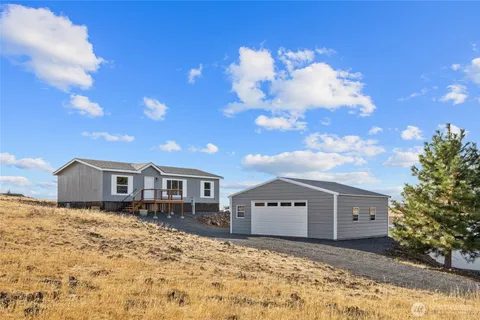 $359,950 | 651 Highline Loop, Cle Elum, WA 98922
