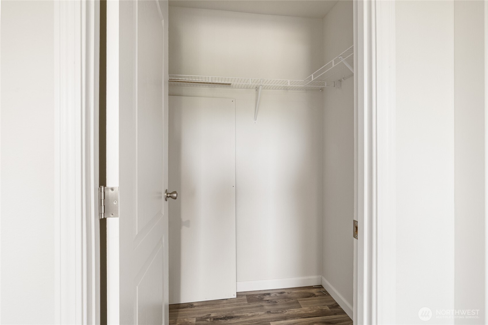 651 Highline Loop Cle Elum, WA 98922 - Photo 13 of 33 a view of an empty room