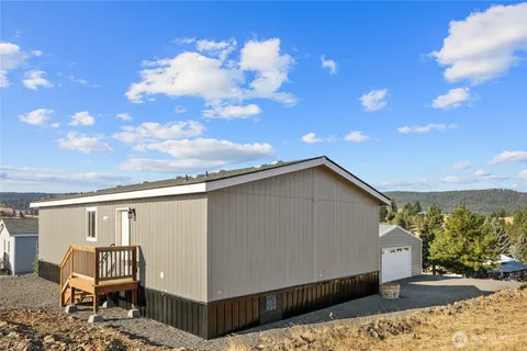 $359,950 | 651 Highline Loop, Cle Elum, WA 98922
