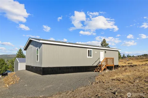 $359,950 | 651 Highline Loop, Cle Elum, WA 98922