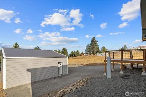 $359,950 | 651 Highline Loop, Cle Elum, WA 98922