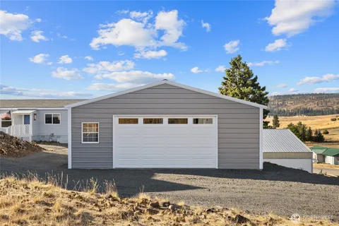 $359,950 | 651 Highline Loop, Cle Elum, WA 98922