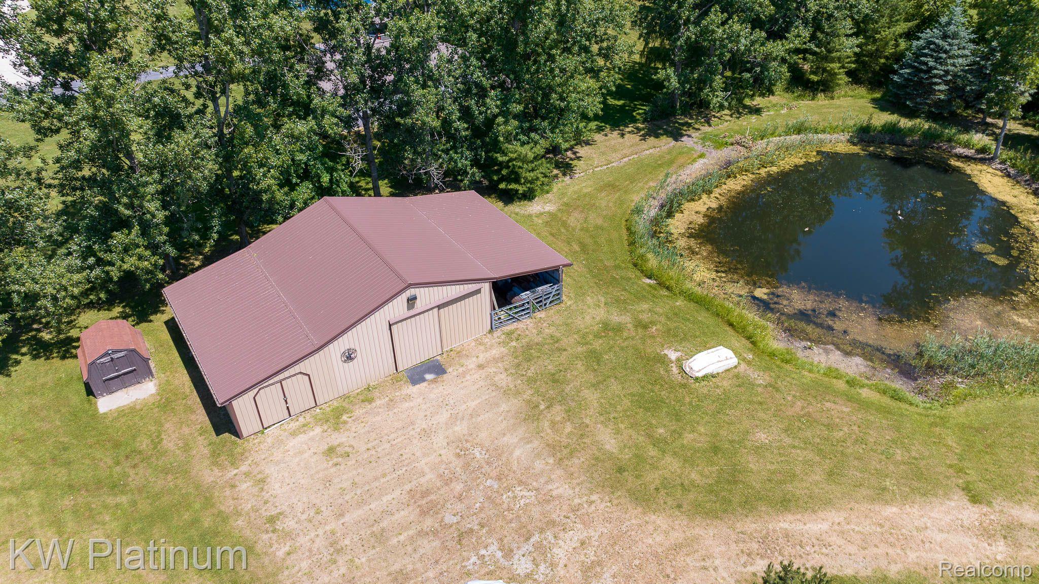 8614 Kilgore Road Avoca, MI 48006 - Photo 35 of 44 Gallery Image 35