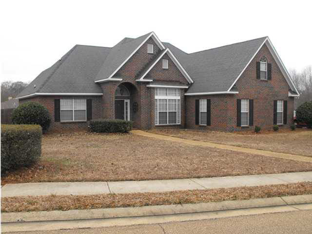 111 Cannon Ridge Dr.