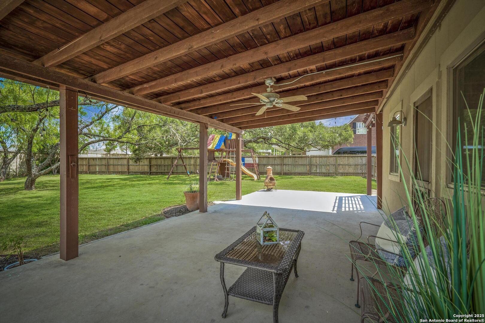 29756 Cojak Circle Fair Oaks Ranch, TX 78015 - Photo 28 of 34