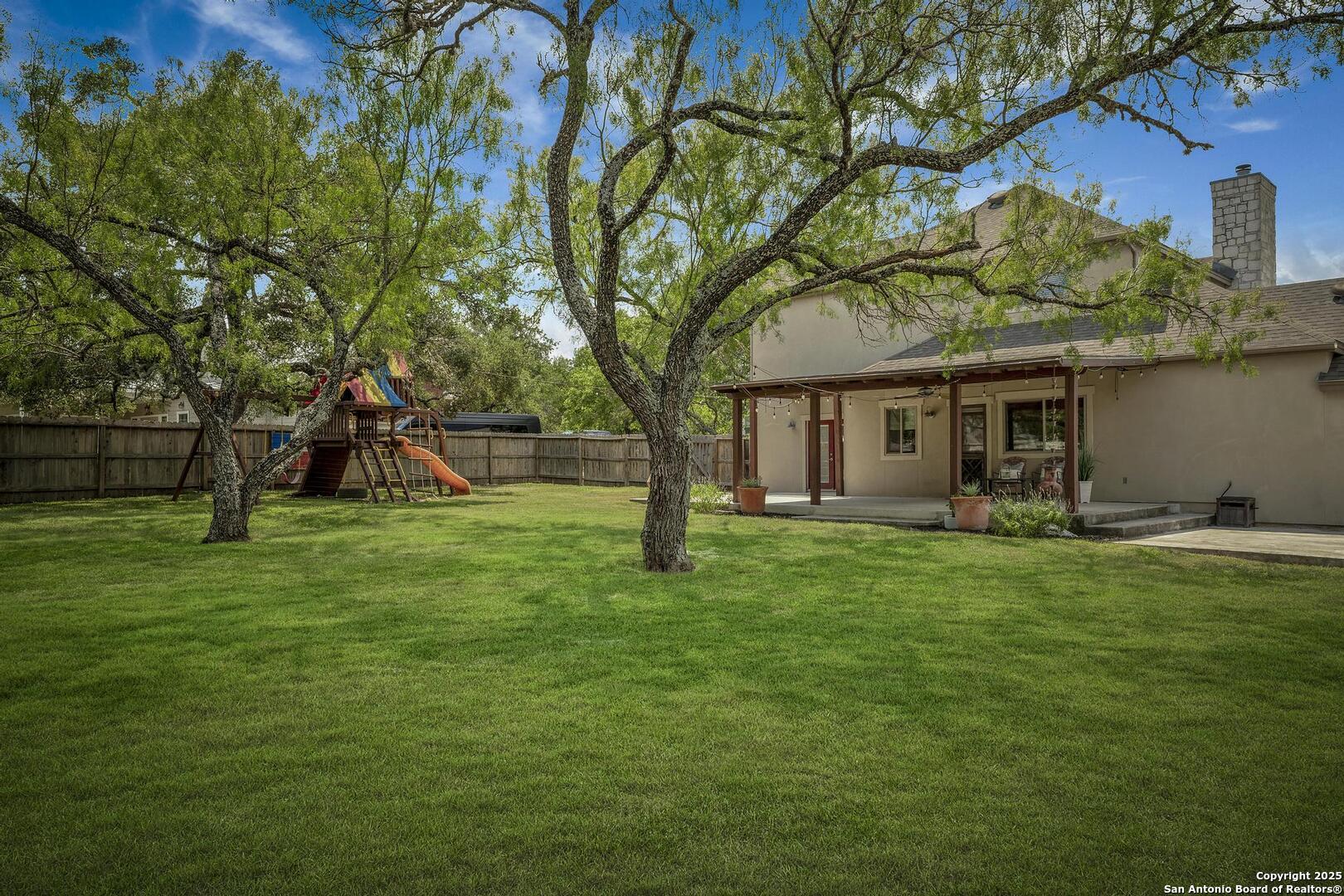 29756 Cojak Circle Fair Oaks Ranch, TX 78015 - Photo 30 of 34