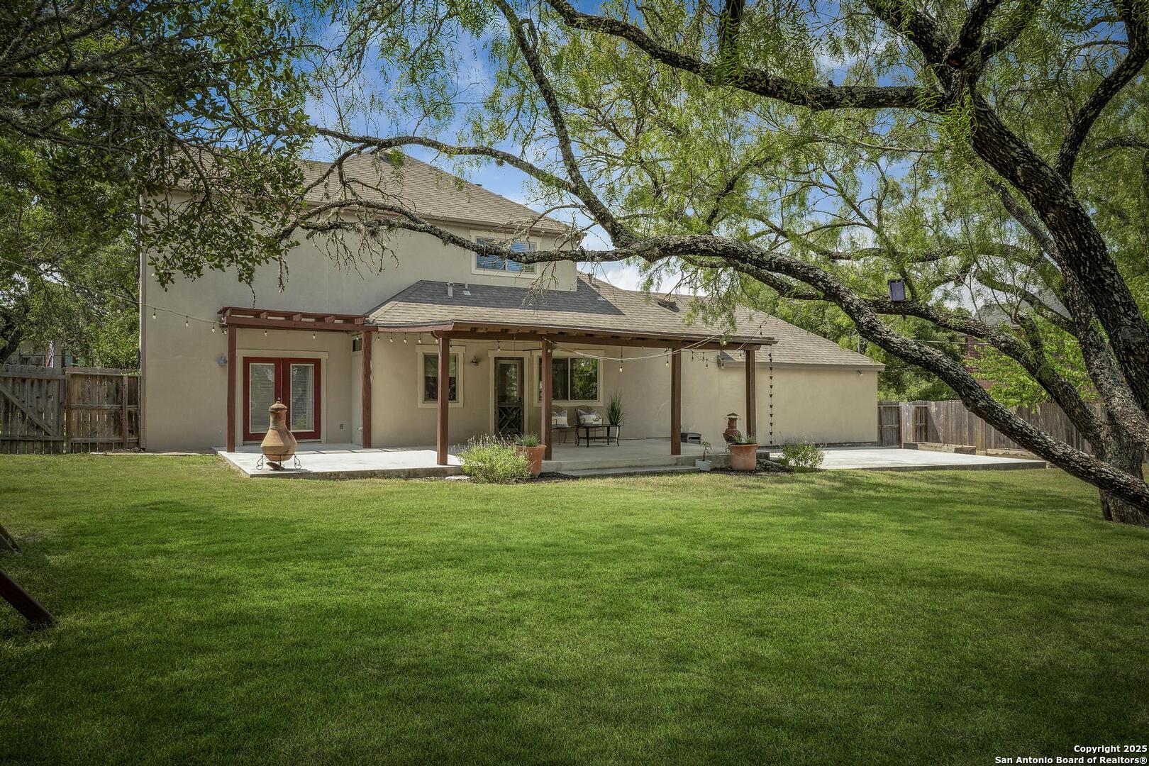 29756 Cojak Circle Fair Oaks Ranch, TX 78015 - Photo 31 of 34