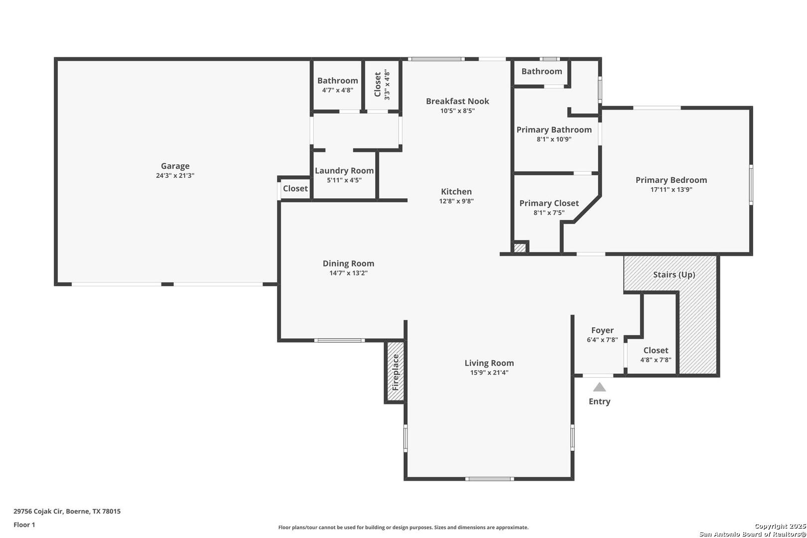 29756 Cojak Circle Fair Oaks Ranch, TX 78015 - Photo 33 of 34