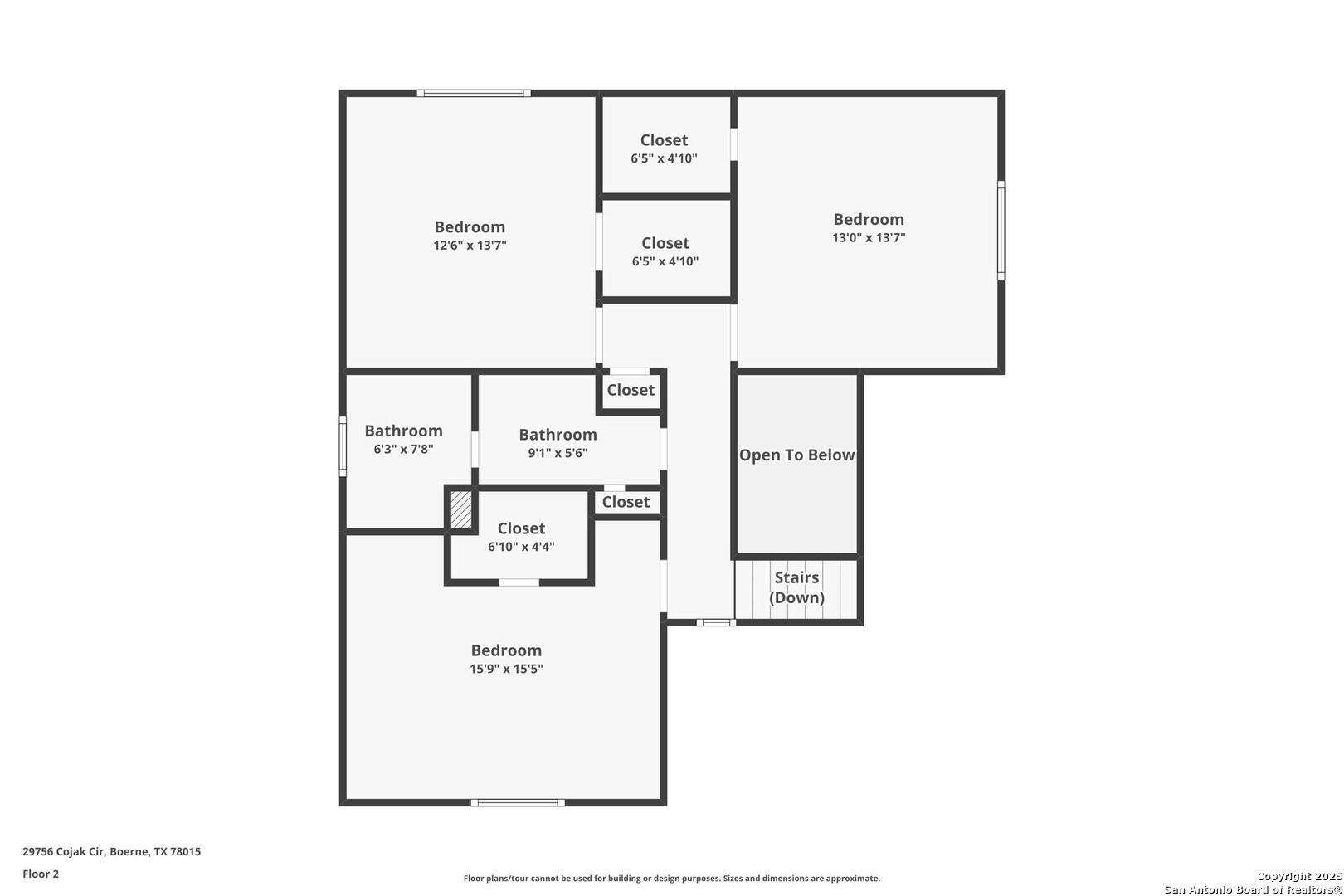 29756 Cojak Circle Fair Oaks Ranch, TX 78015 - Photo 34 of 34