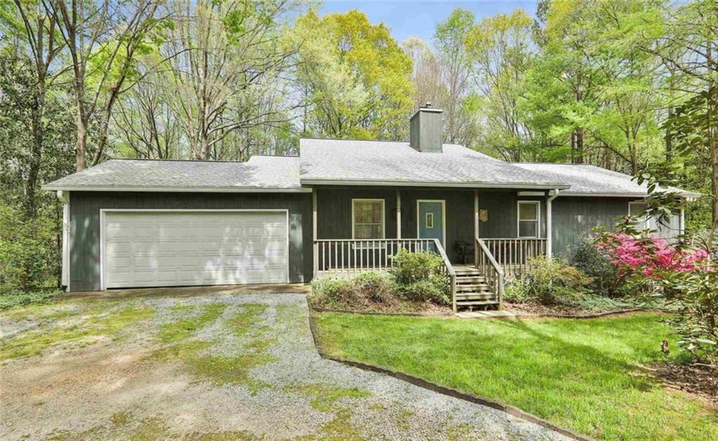 385 Vaughn Road Newnan, GA 30265 - Photo 61 of 70