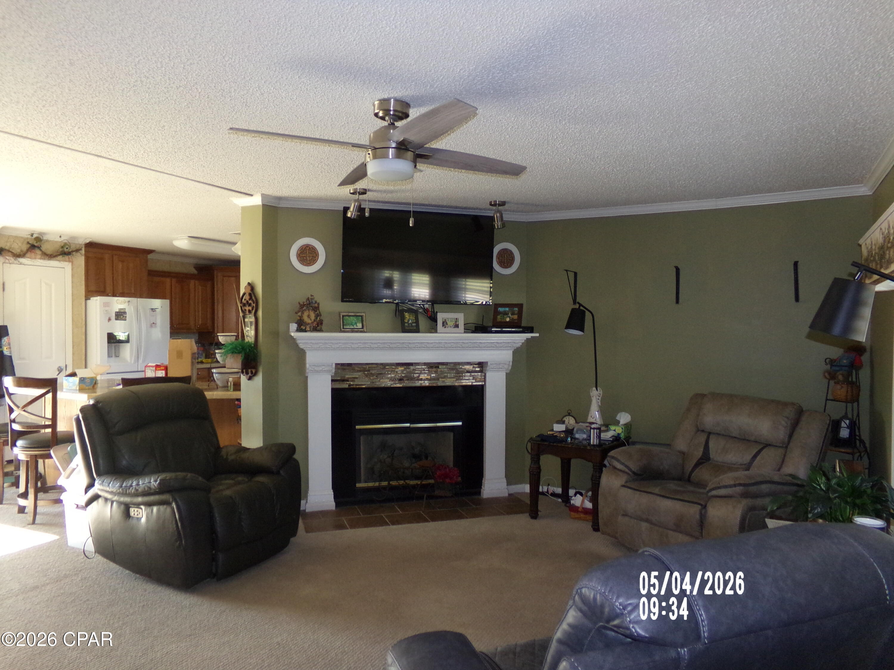 17941 Park Place Road Fountain, FL 32438 - Photo 5 of 30