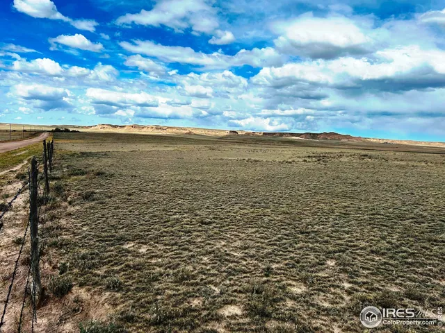 $180,000 | 37 County Road, Nunn, CO 80648