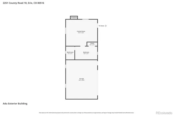 $4,000 | 2251 County Road 10, Erie, CO 80516