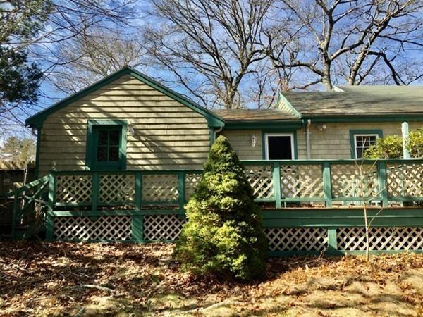 216 Cross Road Dartmouth, MA 02747 - Photo 4 of 26 Gallery Image 4