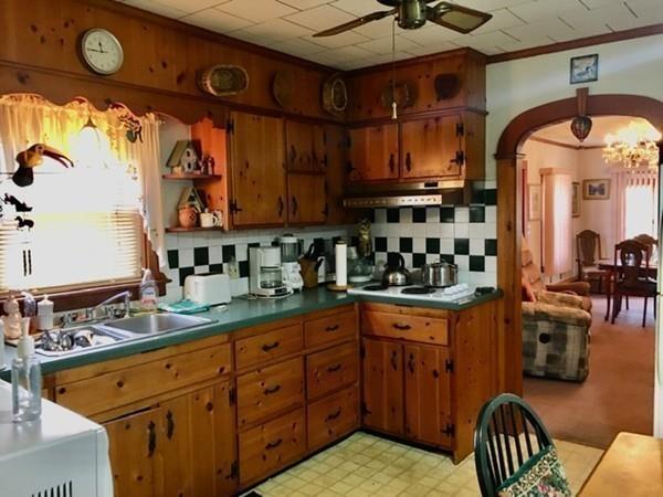 216 Cross Road Dartmouth, MA 02747 - Photo 9 of 26 Gallery Image 9