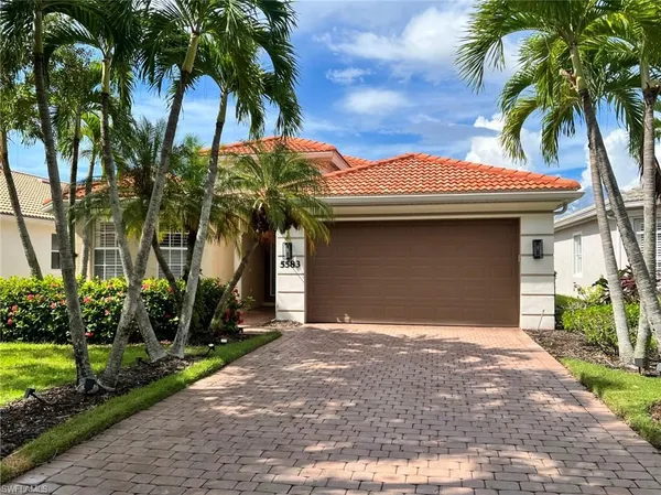 $8,500 | 5583 Lago Villaggio Way, Naples, FL 34104