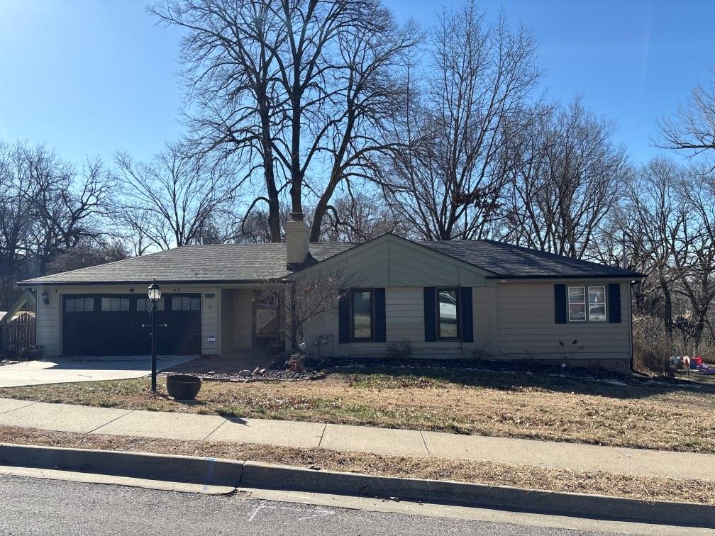 327 Northwest Woodland Road Riverside, MO 64150 - Photo 1 of 1 Gallery Image 1