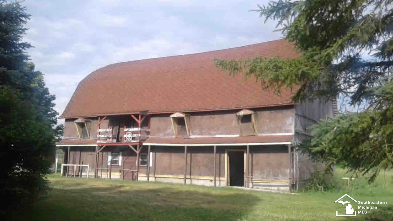 5340 Summerfield Road Petersburg, MI 49270 - Photo 2 of 9 21006455-1.JPG