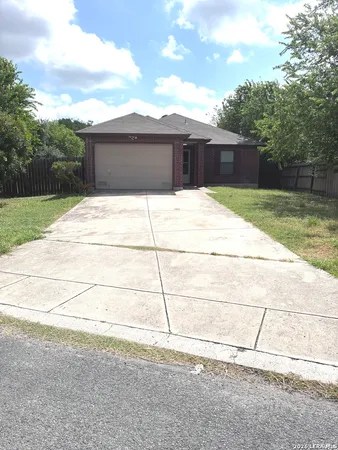 $1,550 | 5510 Roanwood, San Antonio, TX 78244