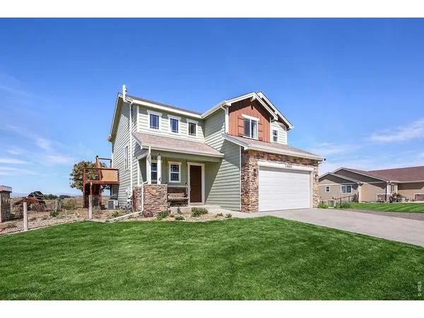 $559,000 | 1401 7th Street, Pierce, CO 80650