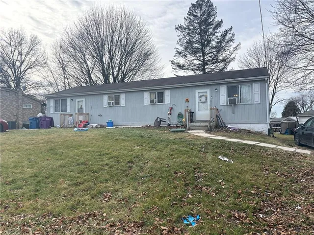 $129,900 | 340-342 Roberts Road, Pittsburgh, PA 15239