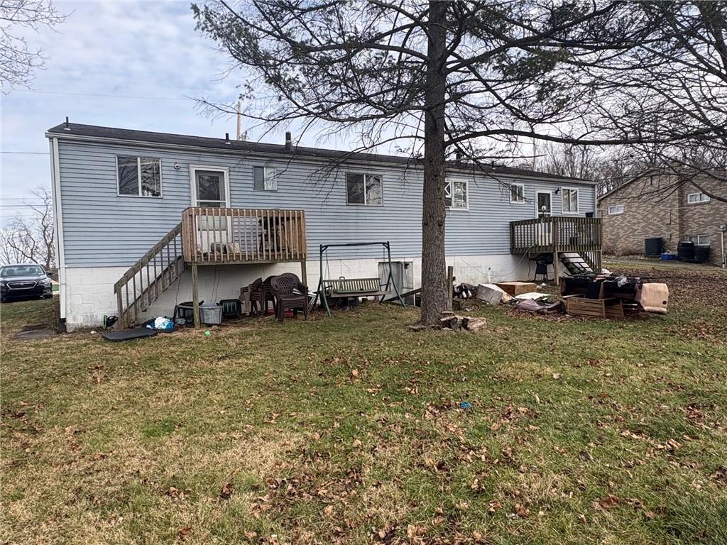 340-342 Roberts Road Pittsburgh, PA 15239 - Photo 3 of 3 Gallery Image 3
