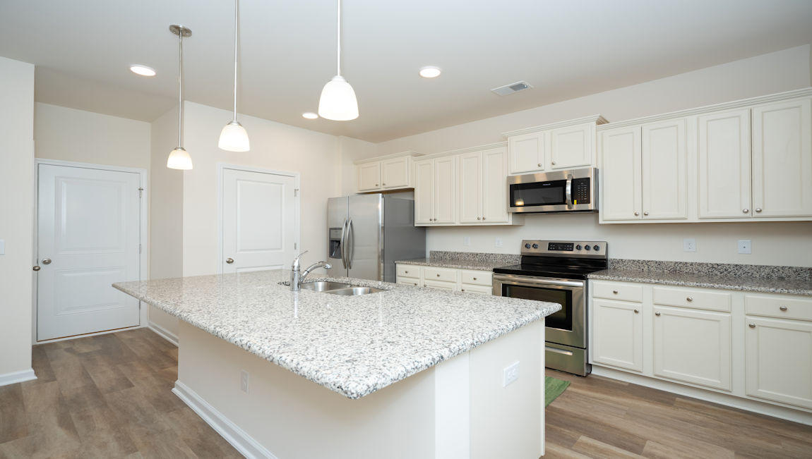 616 Wayton Circle Moncks Corner, SC 29461 - Photo 20 of 58 30 Parkland Ct - Lot 3-15