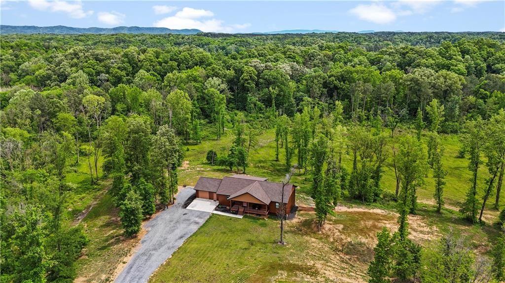 1581 Taylor Town Road Northeast Ranger, GA 30734 - Photo 25 of 37