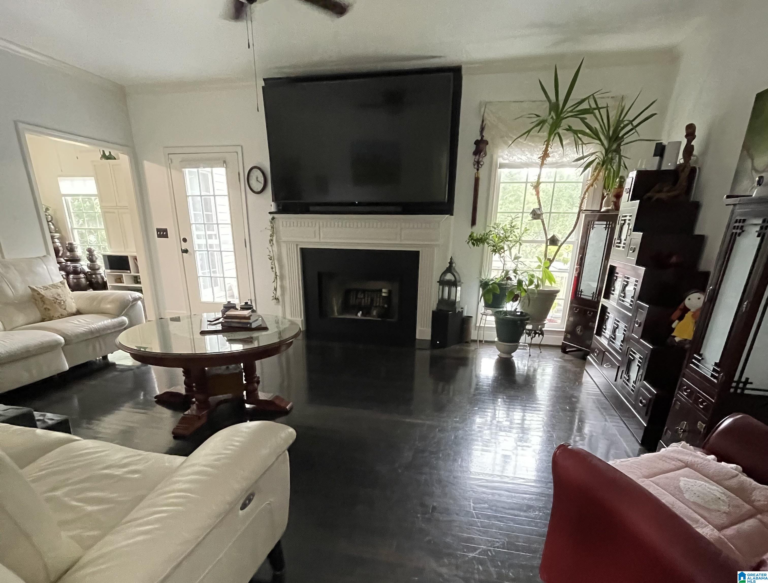 28 Thornwood Road Oxford, AL 36203 - Photo 62 of 75