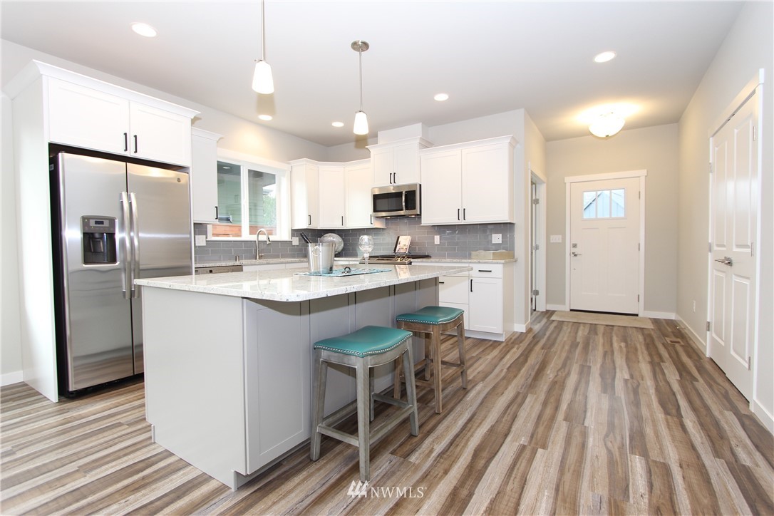 4623 Hall Road Blaine, WA 98230 - Photo 4 of 40