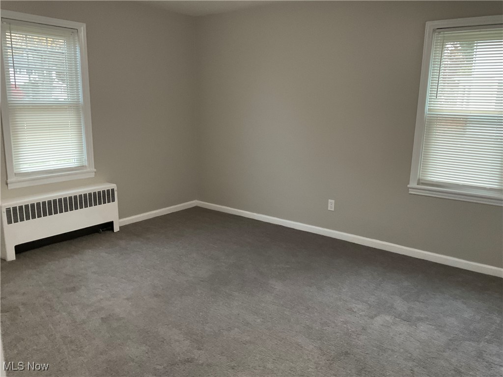8002 Stockbridge Road Mentor, OH 44060 - Photo 10 of 19 2nd Spare room on Main Floor