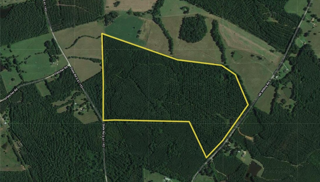 0 Mt Willing Road Batesburg, SC 29006 - Photo 1 of 18