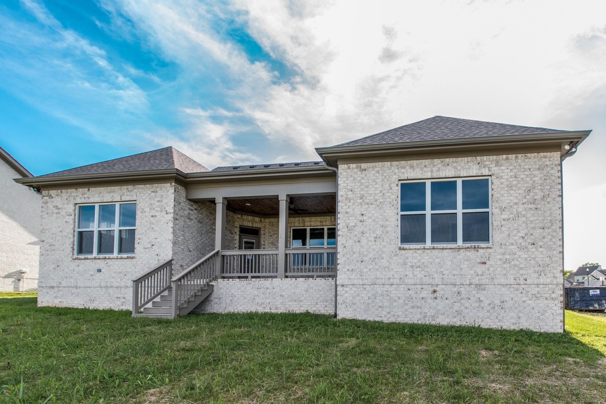 2039 Imagine Cir Spring Hill Spring Hill, TN 37174 - Photo 27 of 27 Gallery Image 27