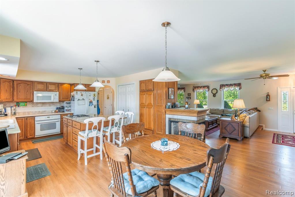 1491 West Sutton Road Metamora, MI 48455 - Photo 36 of 60