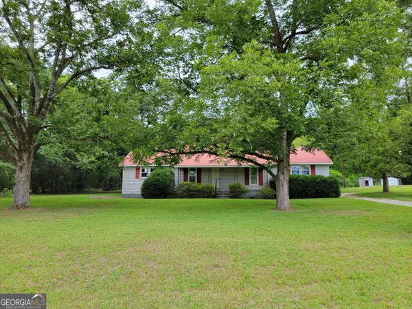 $199,900 | 367 Mt Pleasant Church Road, Gordon, GA 31031