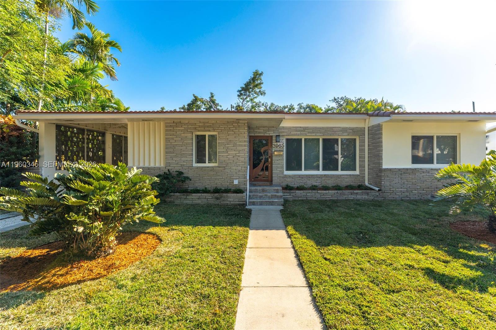 3965 Southwest 60th Court Miami, FL 33155 - Photo 1 of 39