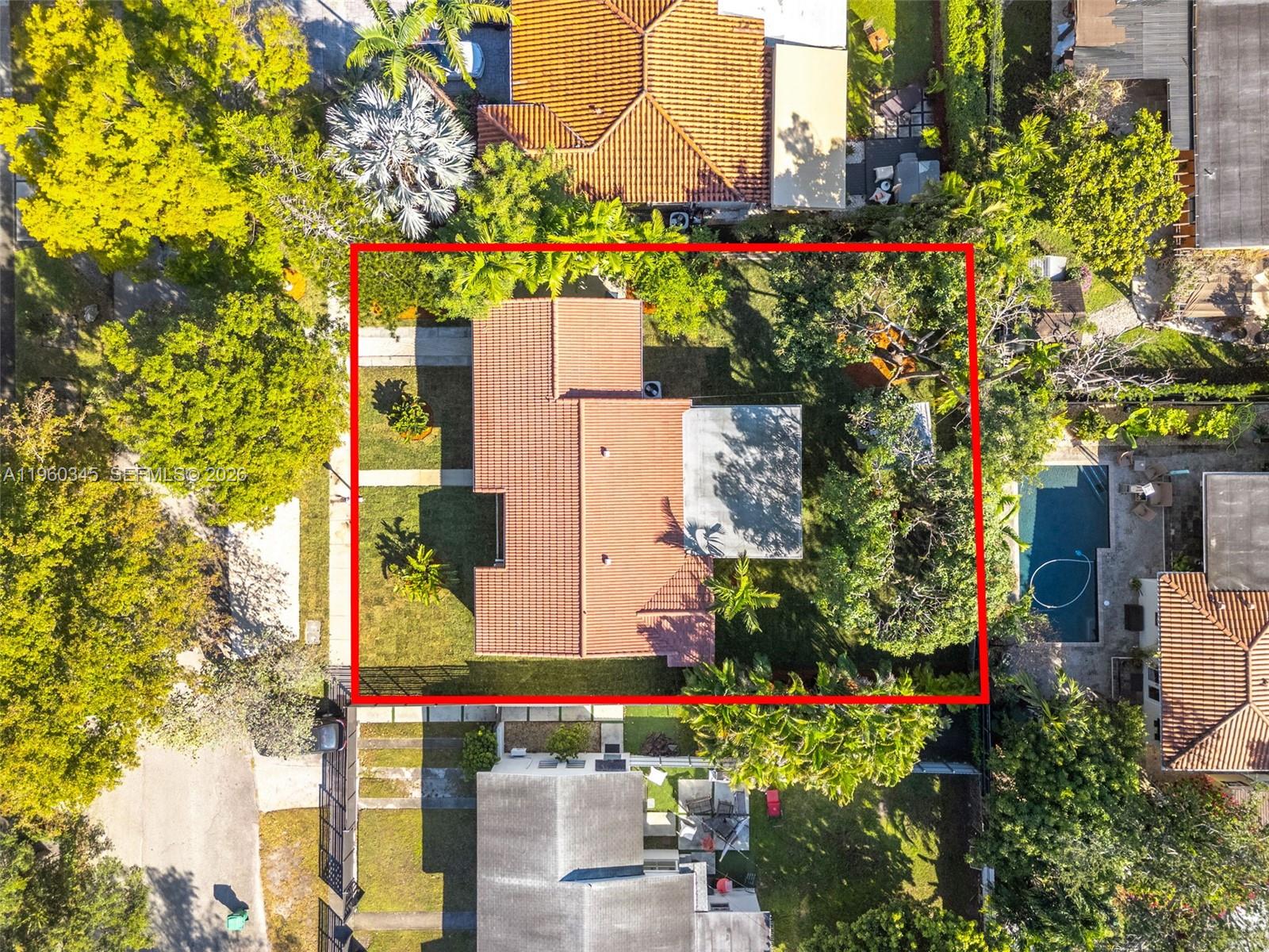 3965 Southwest 60th Court Miami, FL 33155 - Photo 27 of 39