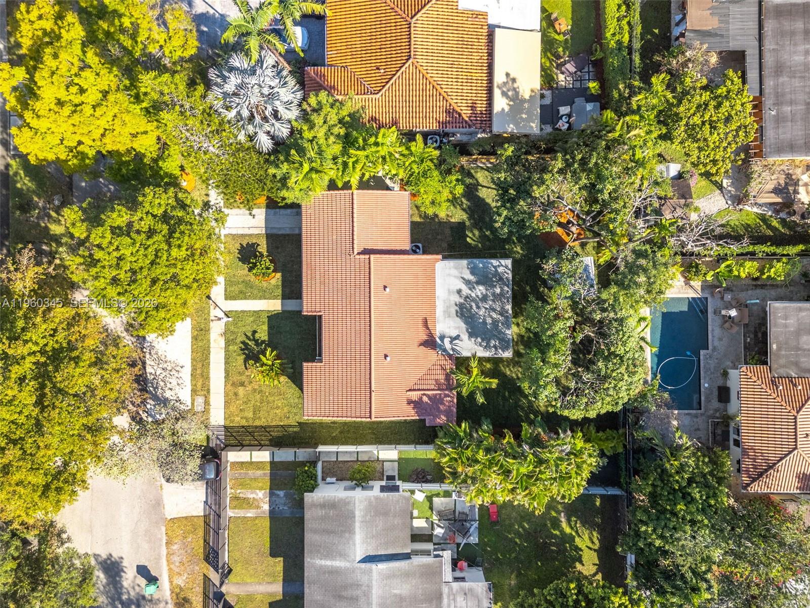 3965 Southwest 60th Court Miami, FL 33155 - Photo 28 of 39