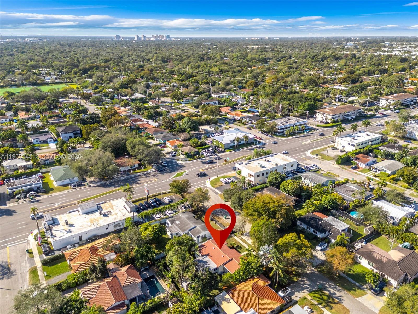 3965 Southwest 60th Court Miami, FL 33155 - Photo 31 of 39