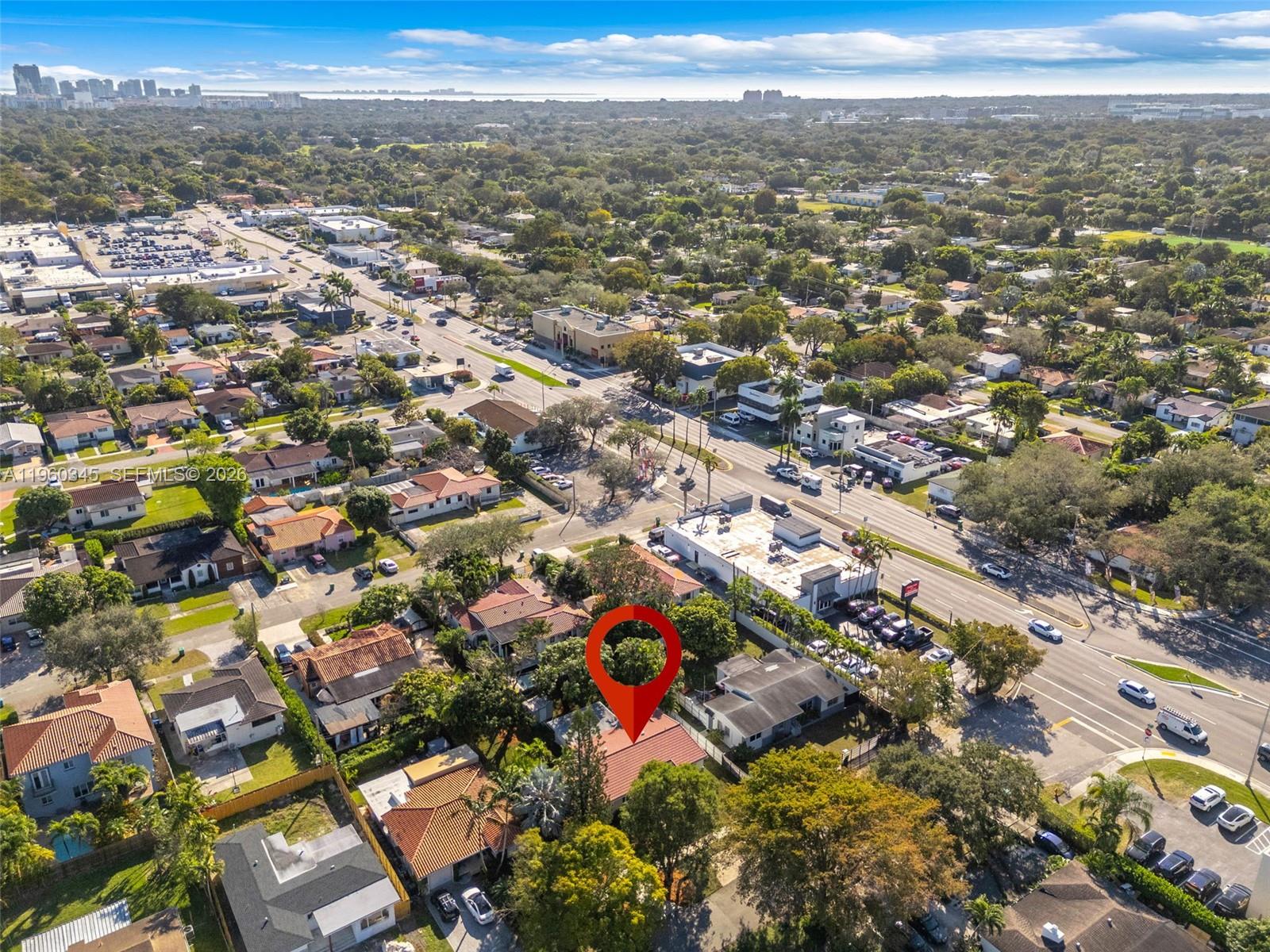 3965 Southwest 60th Court Miami, FL 33155 - Photo 33 of 39