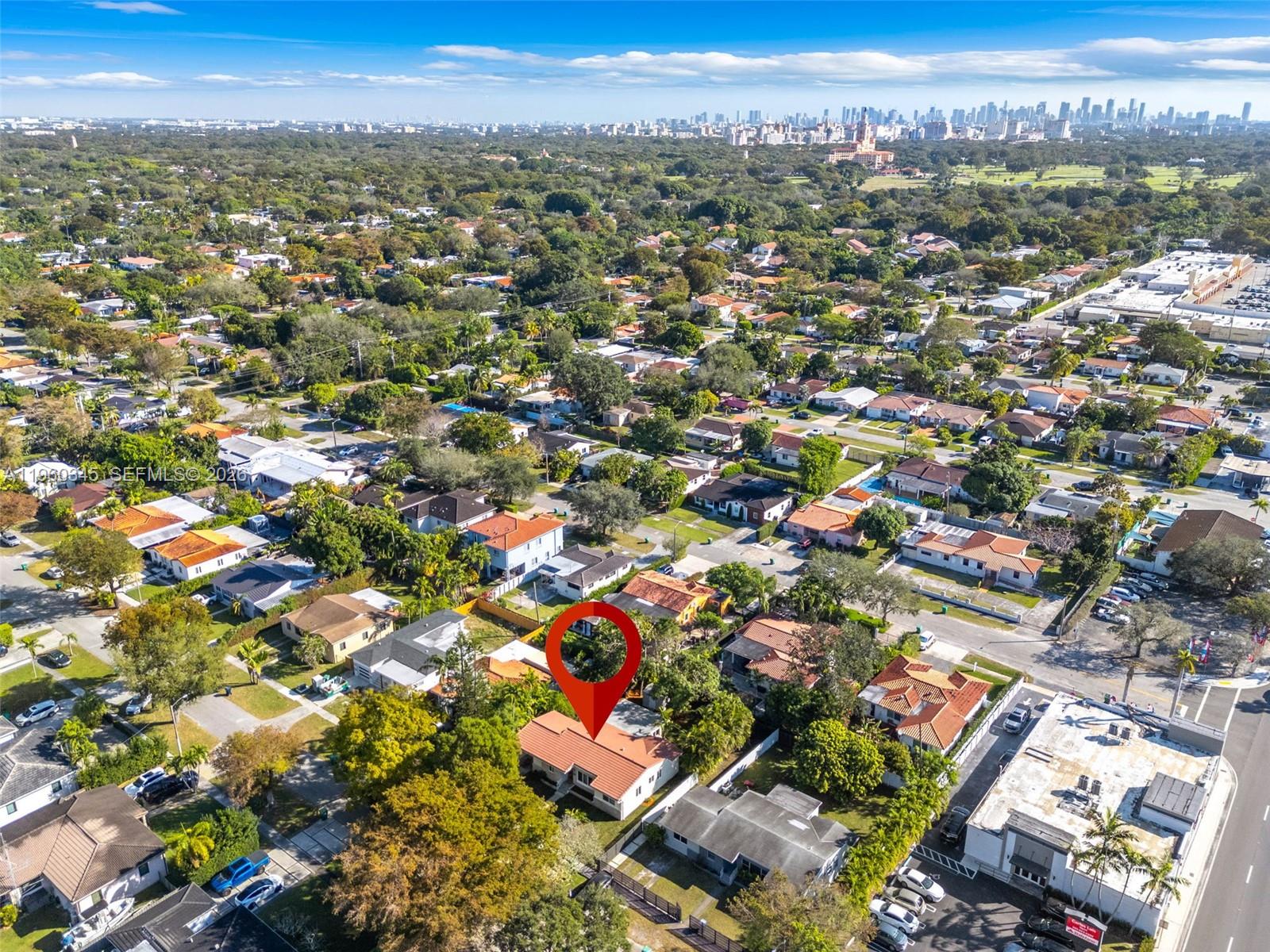 3965 Southwest 60th Court Miami, FL 33155 - Photo 37 of 39