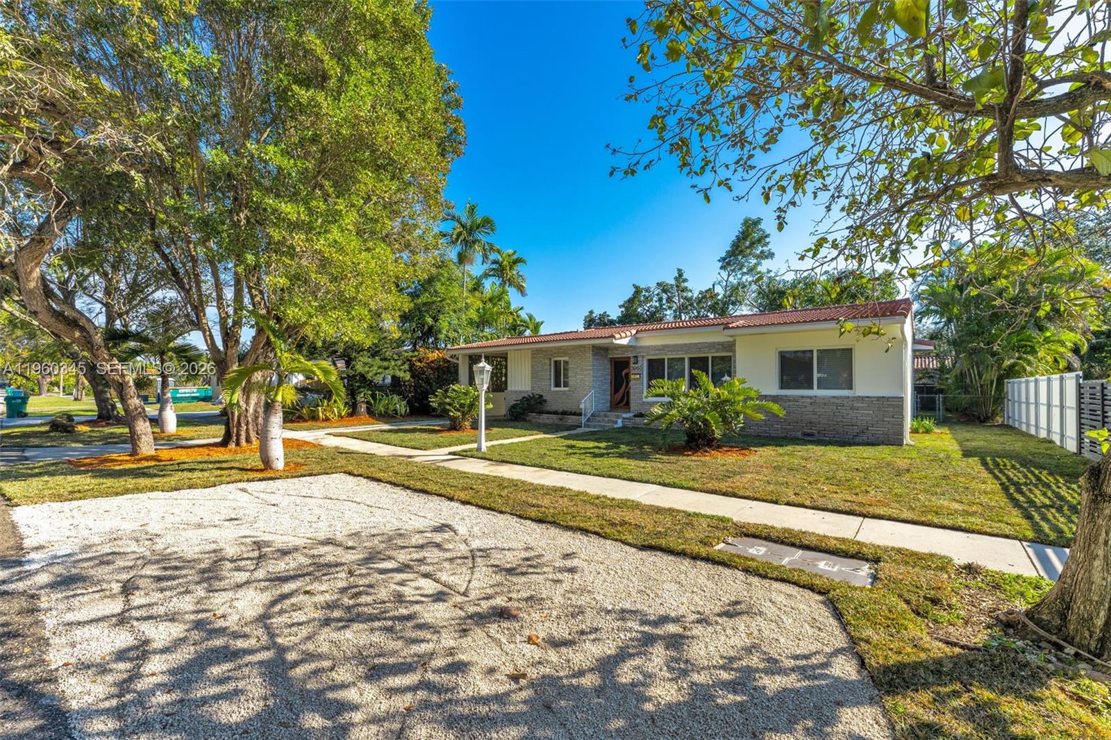 3965 Southwest 60th Court Miami, FL 33155 - Photo 39 of 39