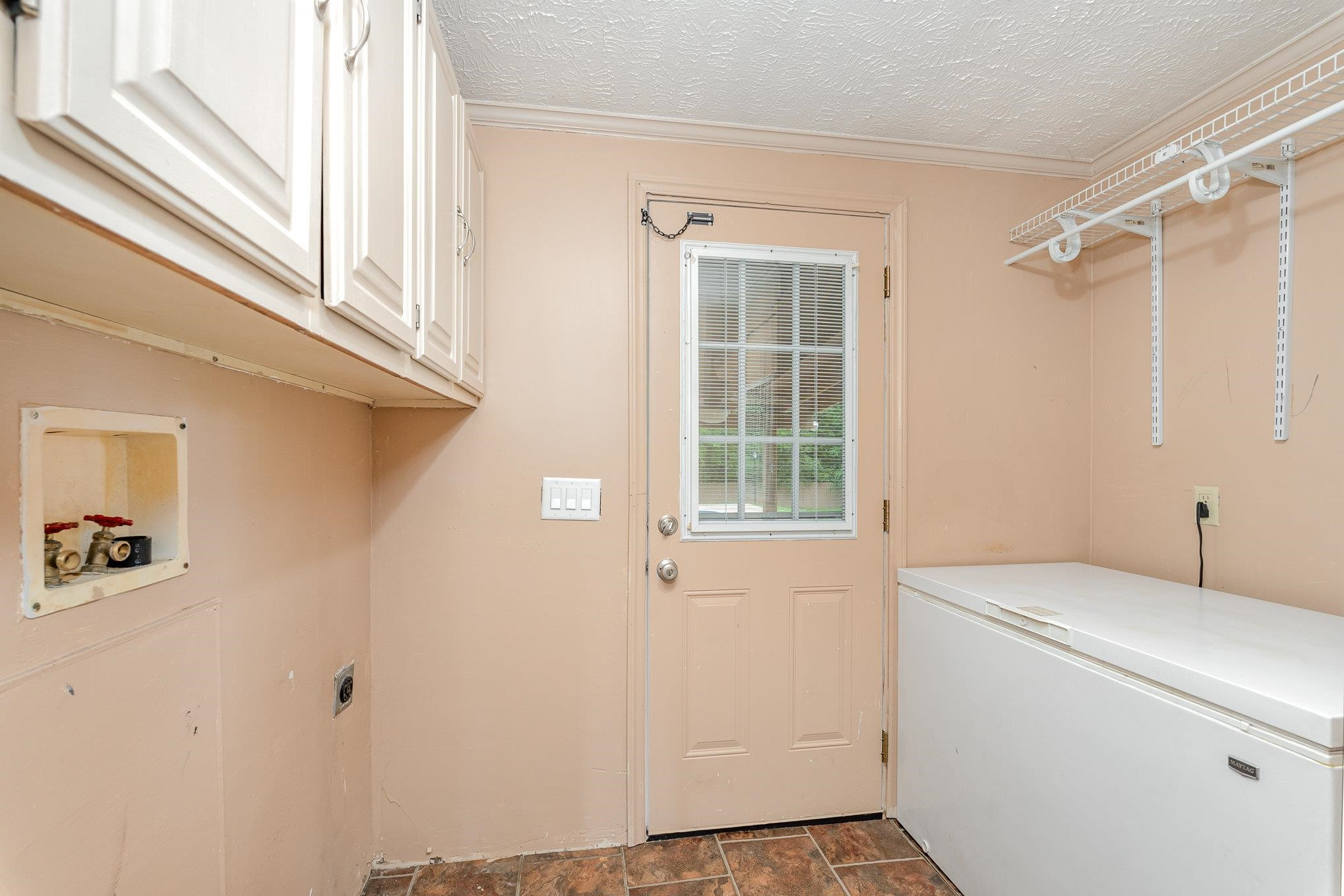244 Pine Ridge Road Zebulon, NC 27597 - Photo 18 of 22 Laundry Room