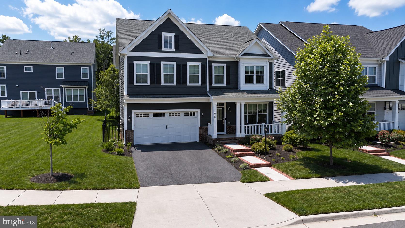 18267 Thunderbolt Road Dumfries, VA 22026 - Photo 2 of 5