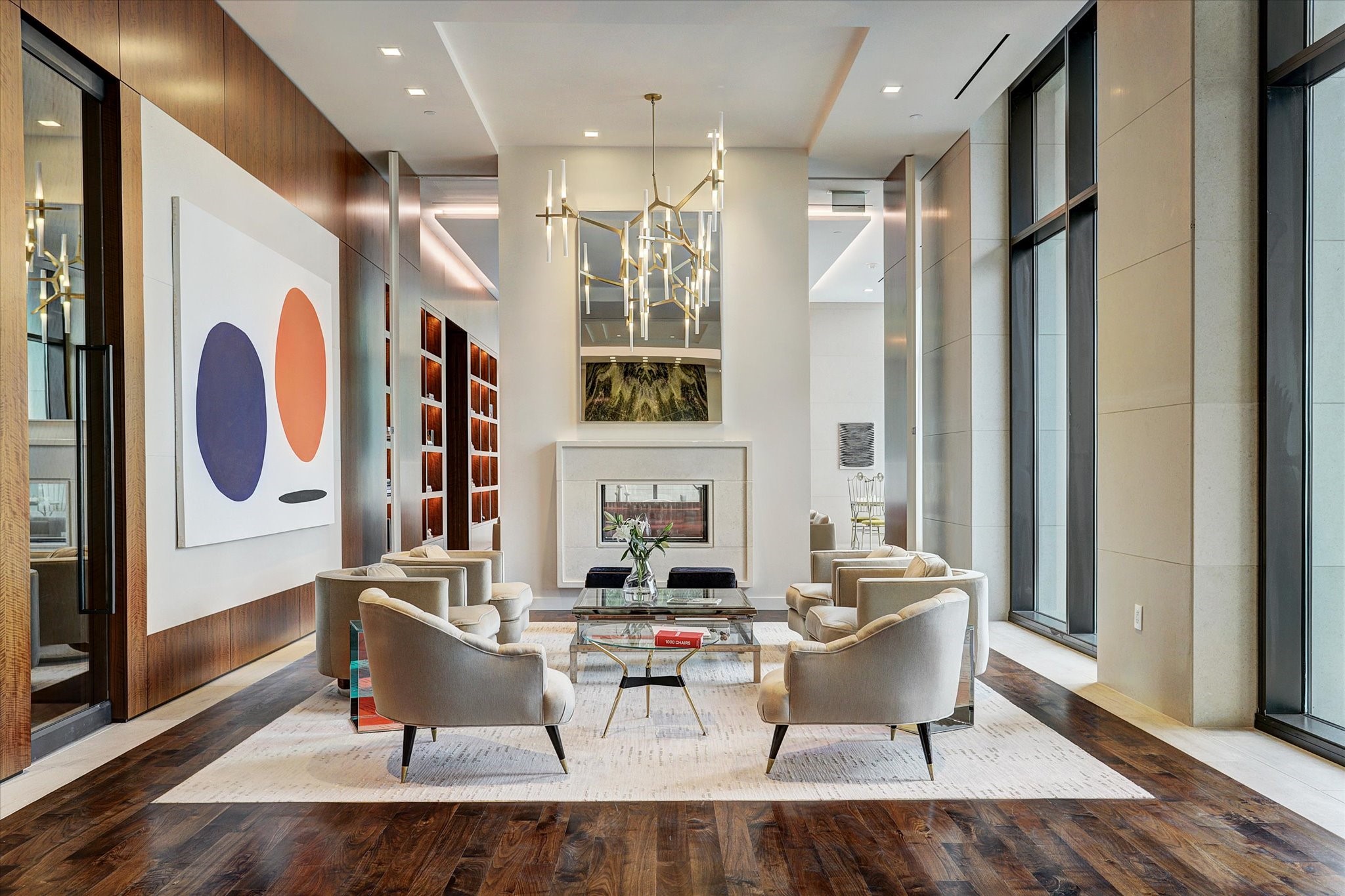 3433 Westheimer Road, Unit 804 Houston, TX 77027 - Photo 26 of 33 Gallery Image 26