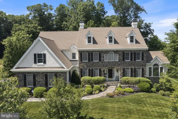 $1,225,000 | 112 Ayrshire Drive, Landenberg, PA 19350