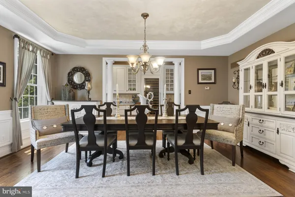 $1,225,000 | 112 Ayrshire Drive, Landenberg, PA 19350