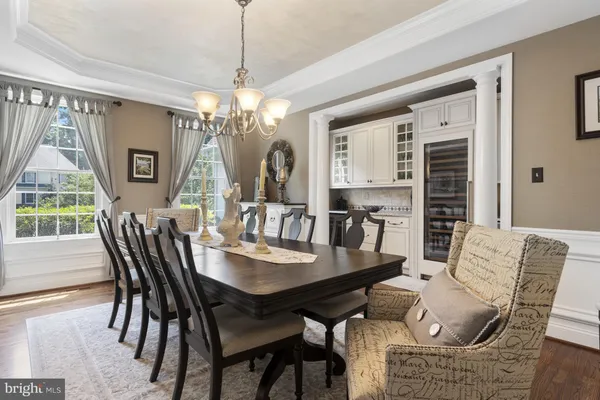 $1,225,000 | 112 Ayrshire Drive, Landenberg, PA 19350