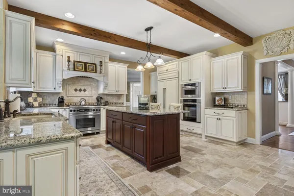 $1,225,000 | 112 Ayrshire Drive, Landenberg, PA 19350